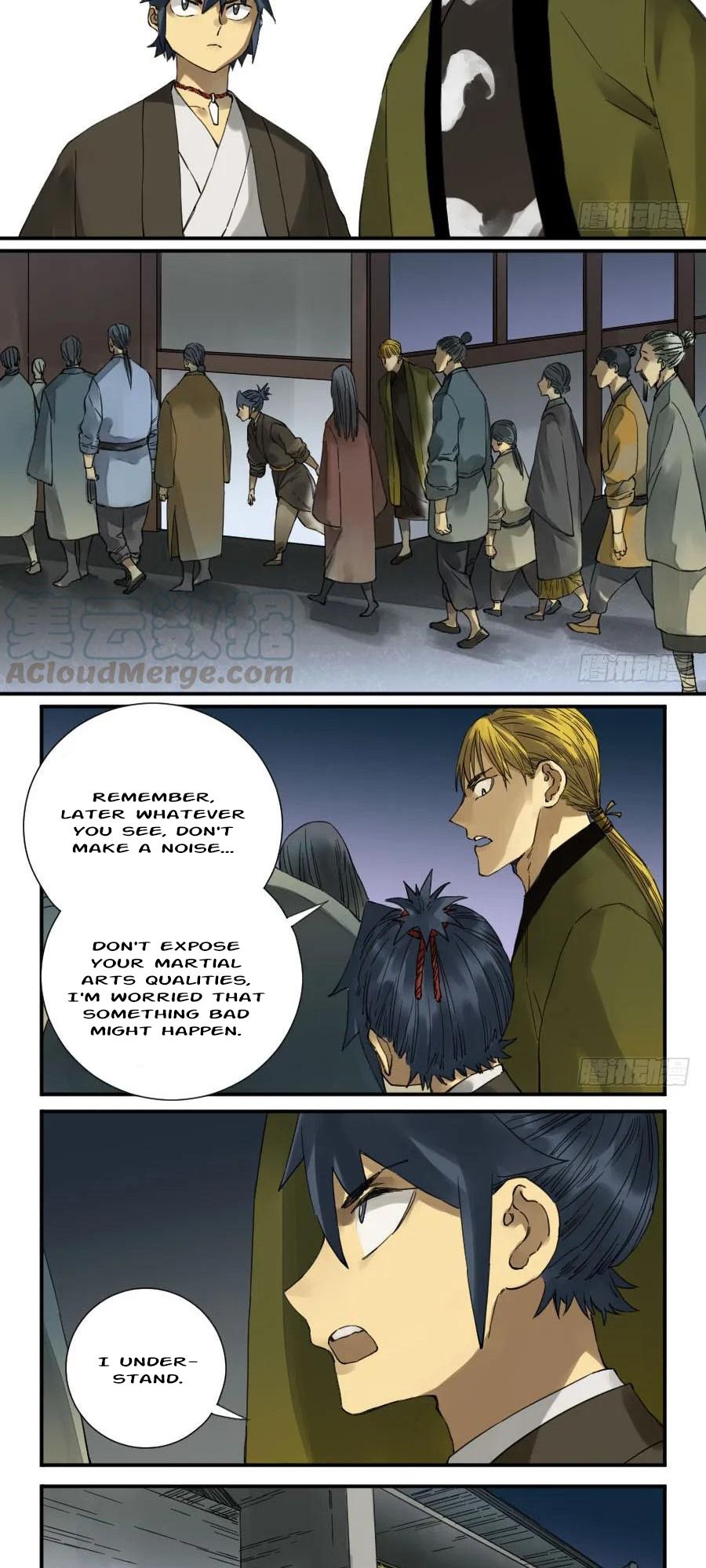 Chapter 139 - Image 12