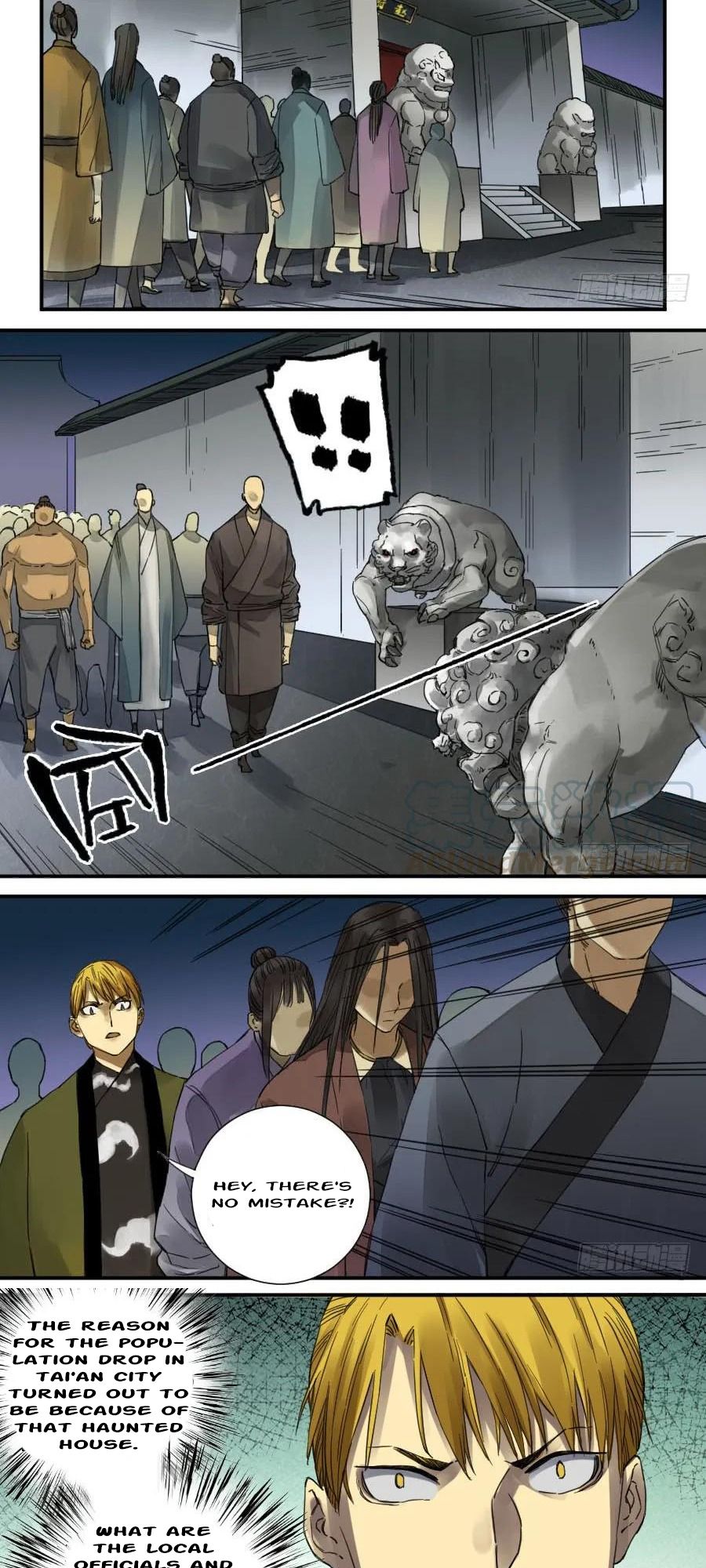 Chapter 139 - Image 13
