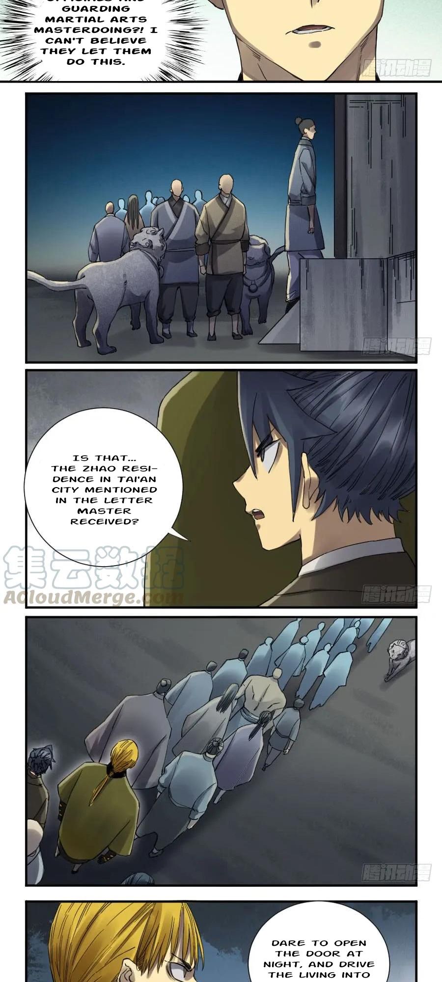 Chapter 139 - Image 14