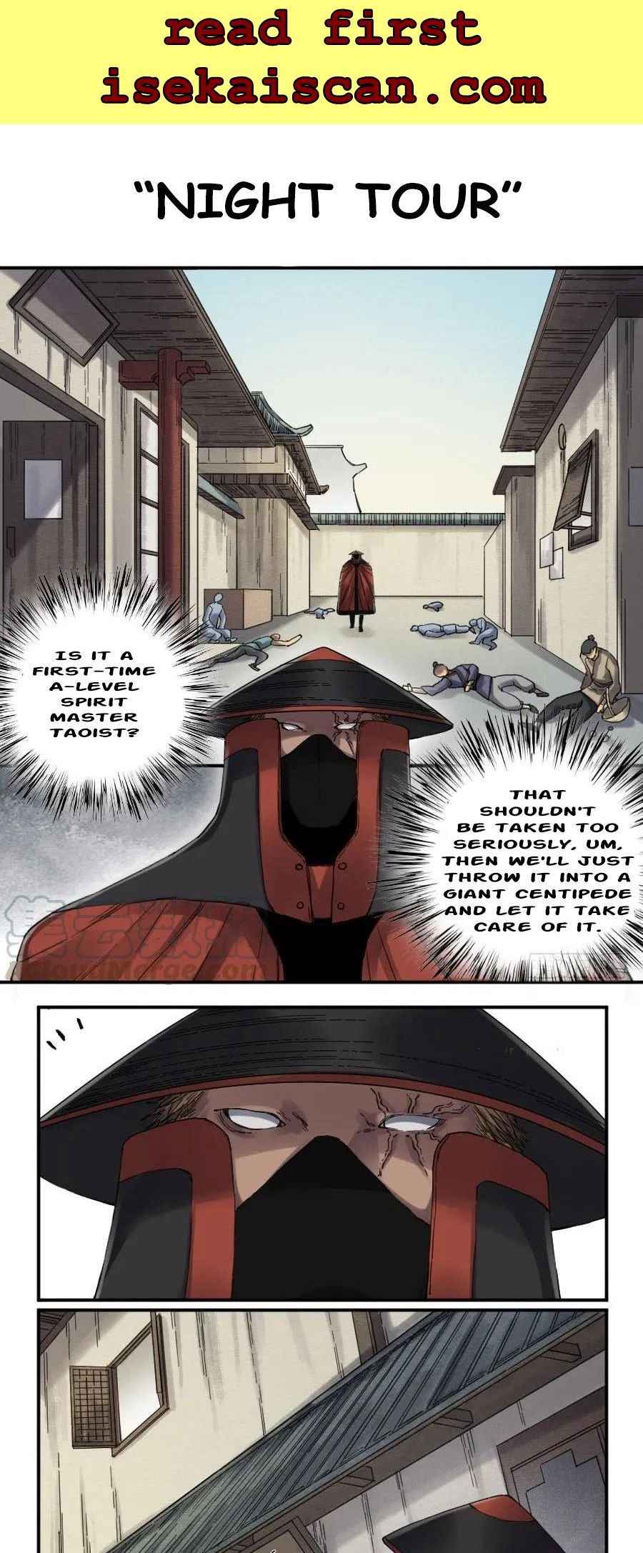 Chapter 139 - Image 2