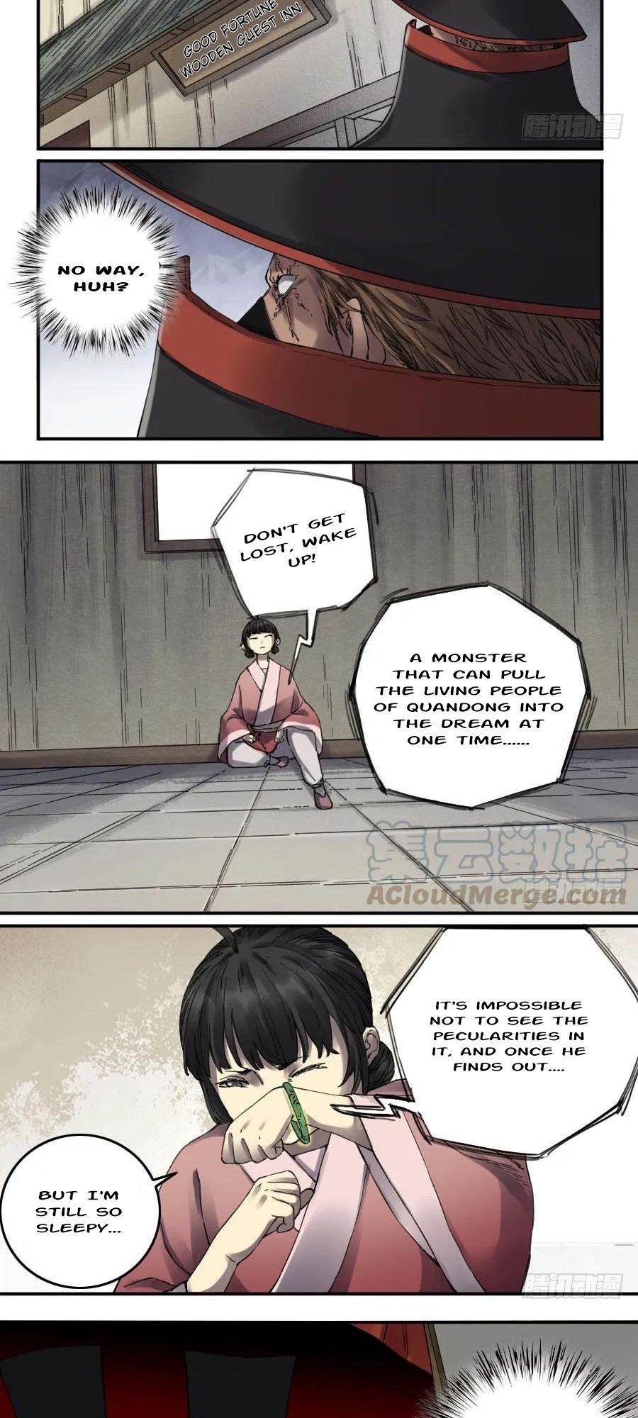 Chapter 139 - Image 3