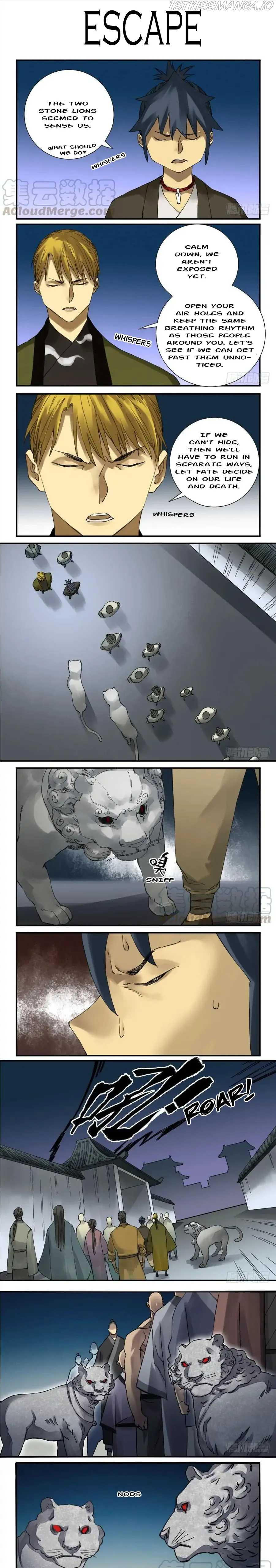 Chapter 140 - Image 2