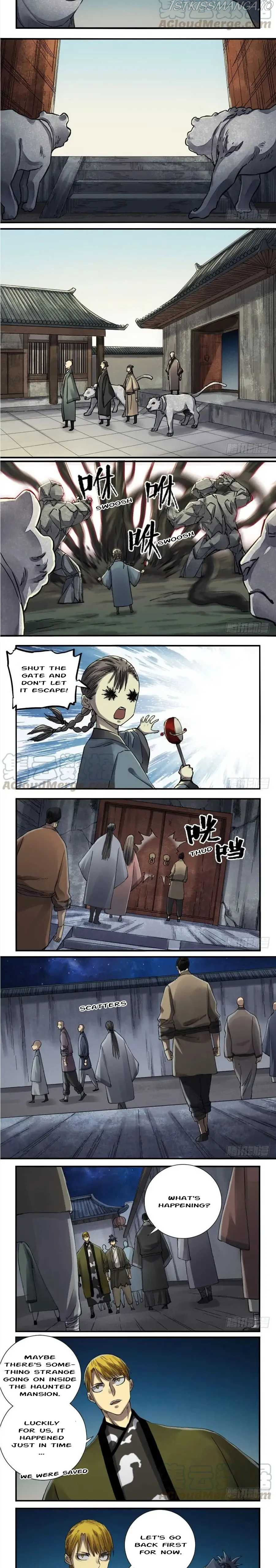 Chapter 140 - Image 3