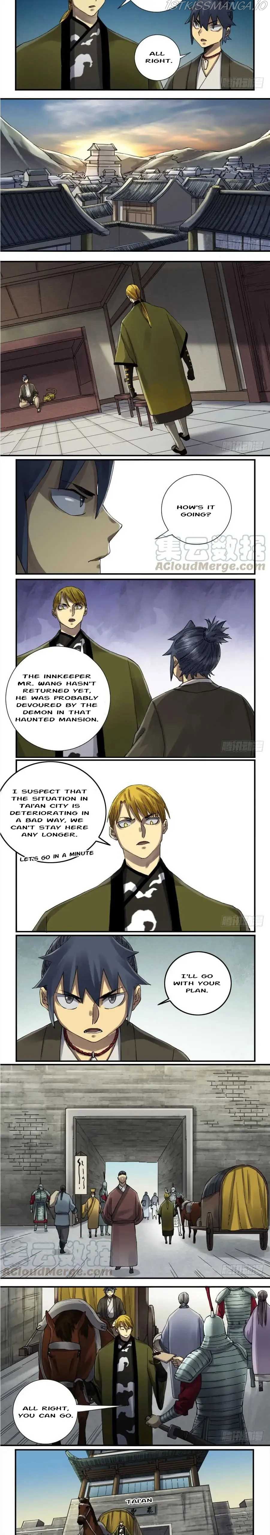 Chapter 140 - Image 4