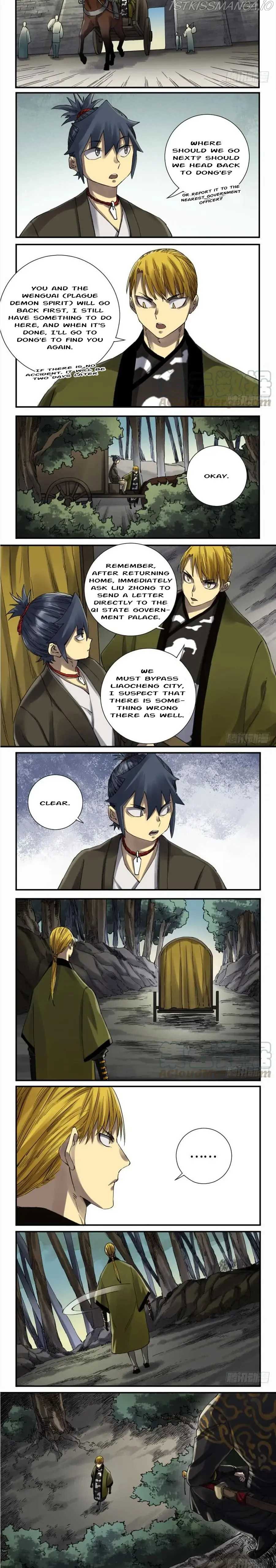 Chapter 140 - Image 5