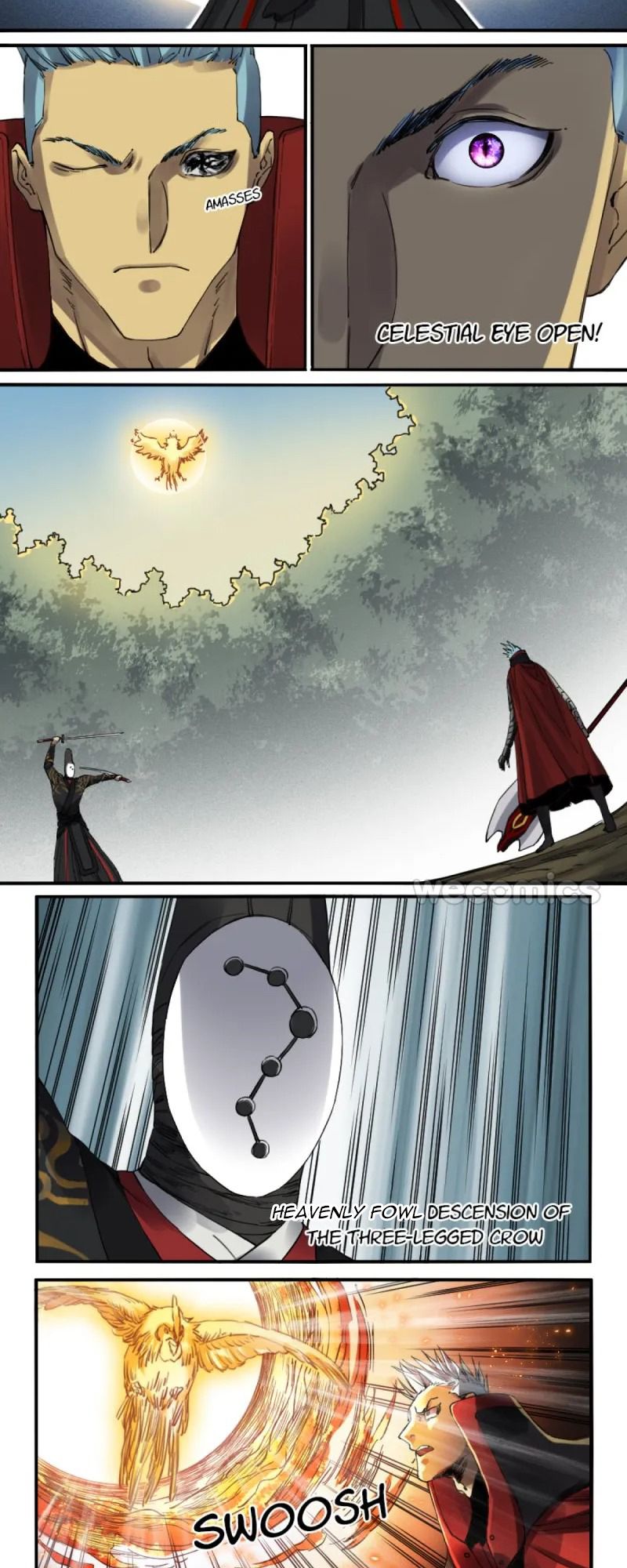 Chapter 141 - Image 10