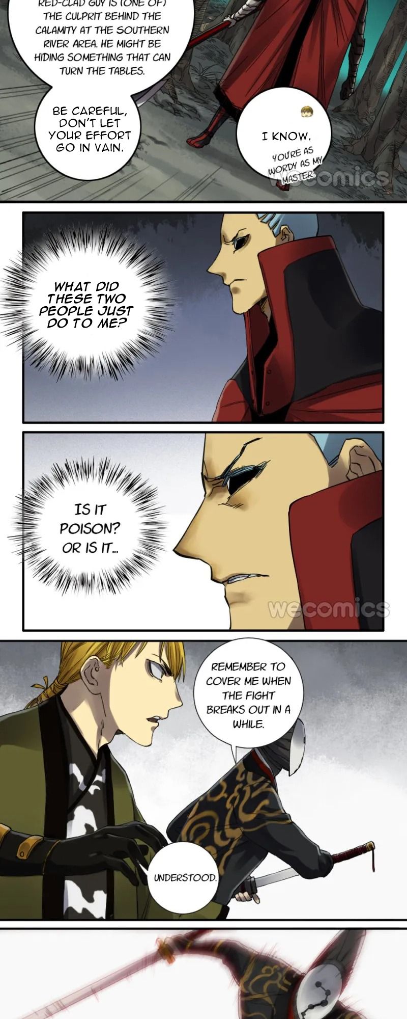 Chapter 141 - Image 3