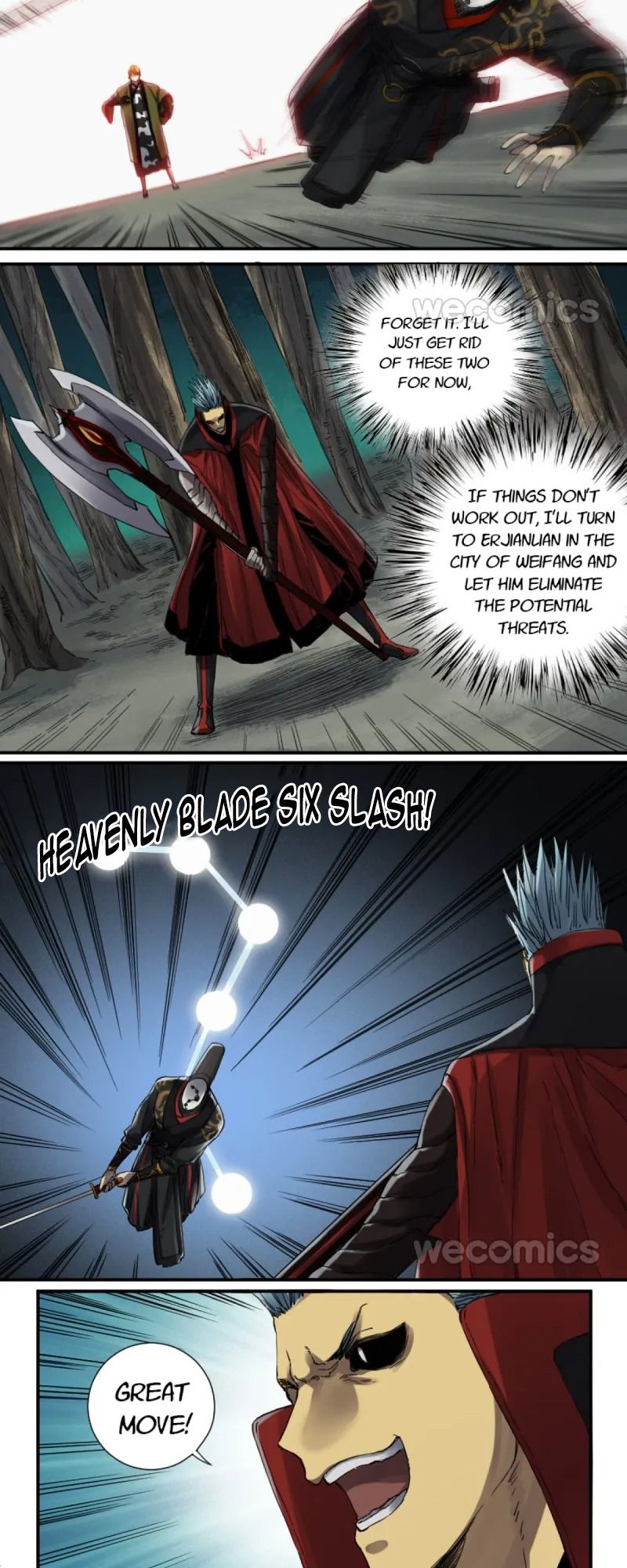 Chapter 141 - Image 4