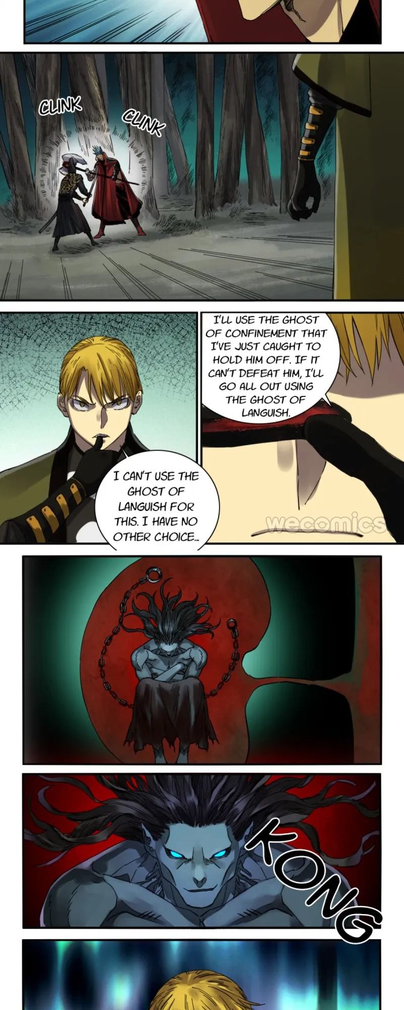 Chapter 141 - Image 5