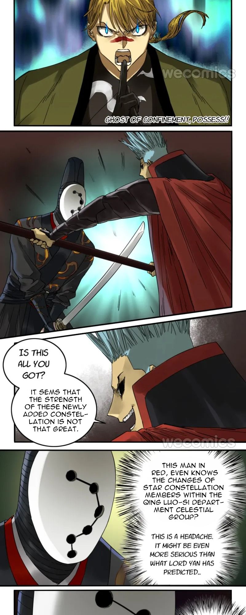 Chapter 141 - Image 6