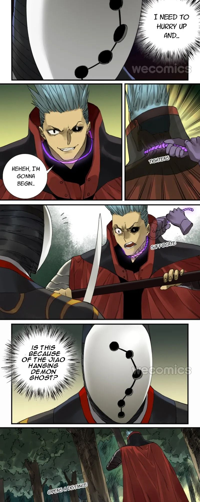 Chapter 141 - Image 7