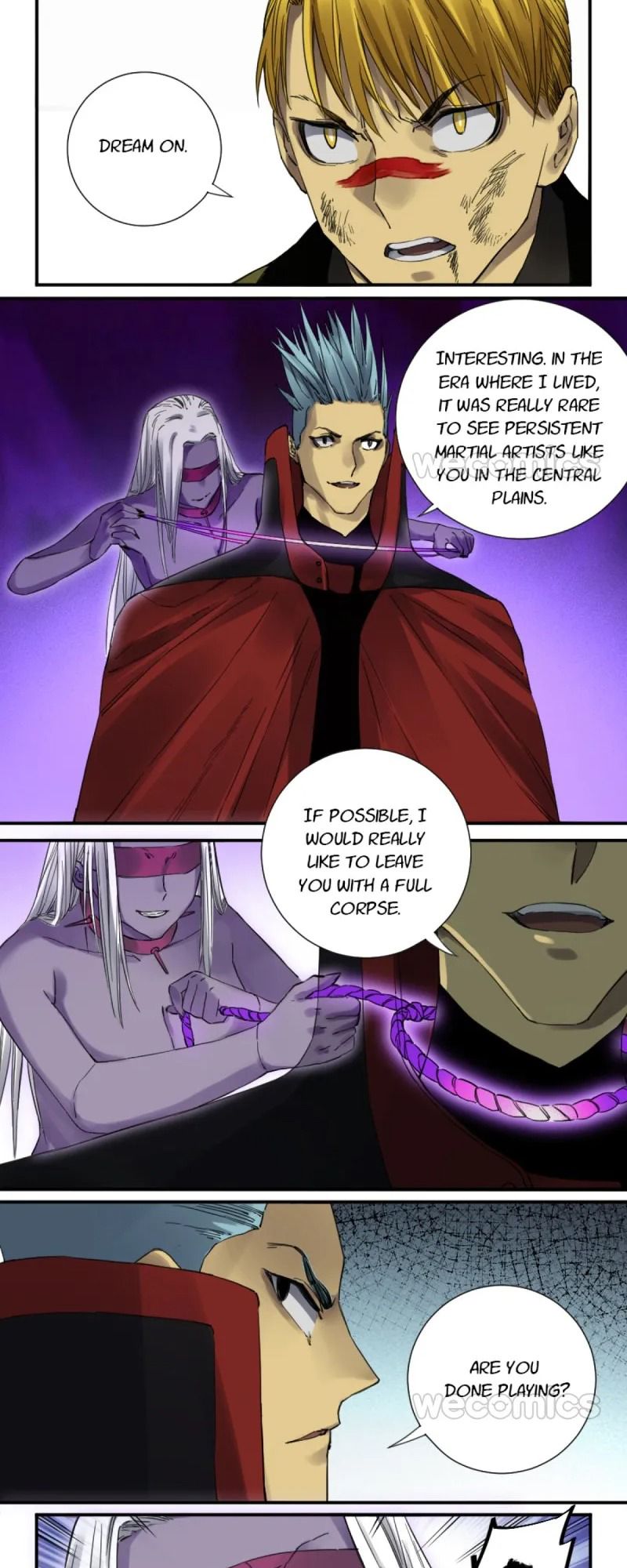 Chapter 142 - Image 10