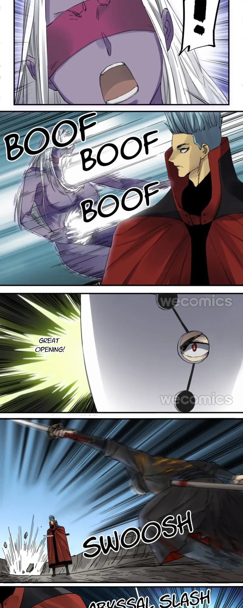 Chapter 142 - Image 11