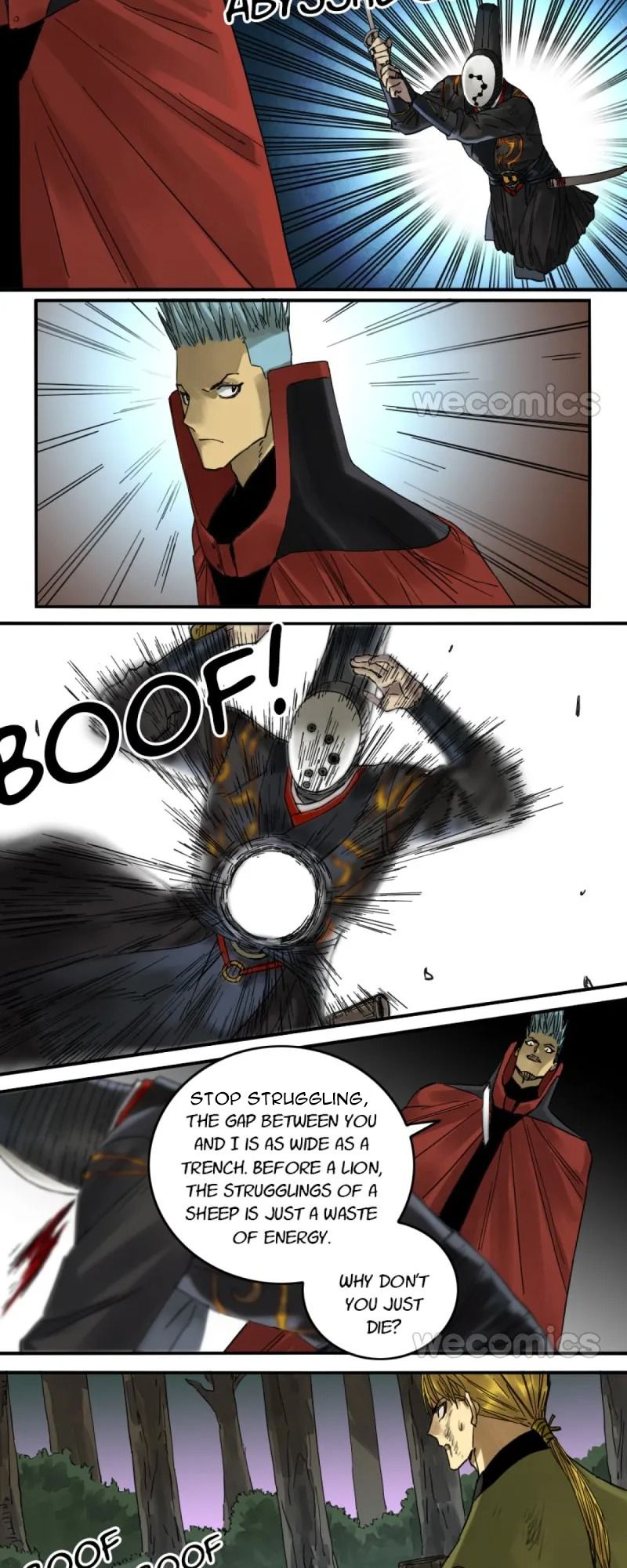 Chapter 142 - Image 12