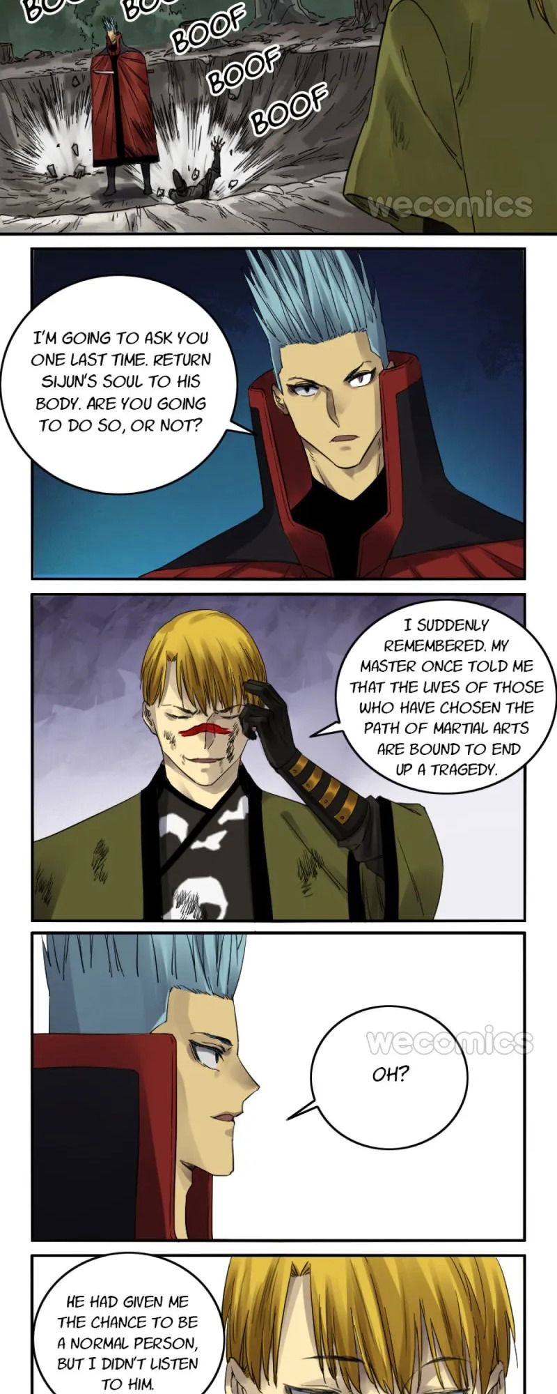 Chapter 142 - Image 13