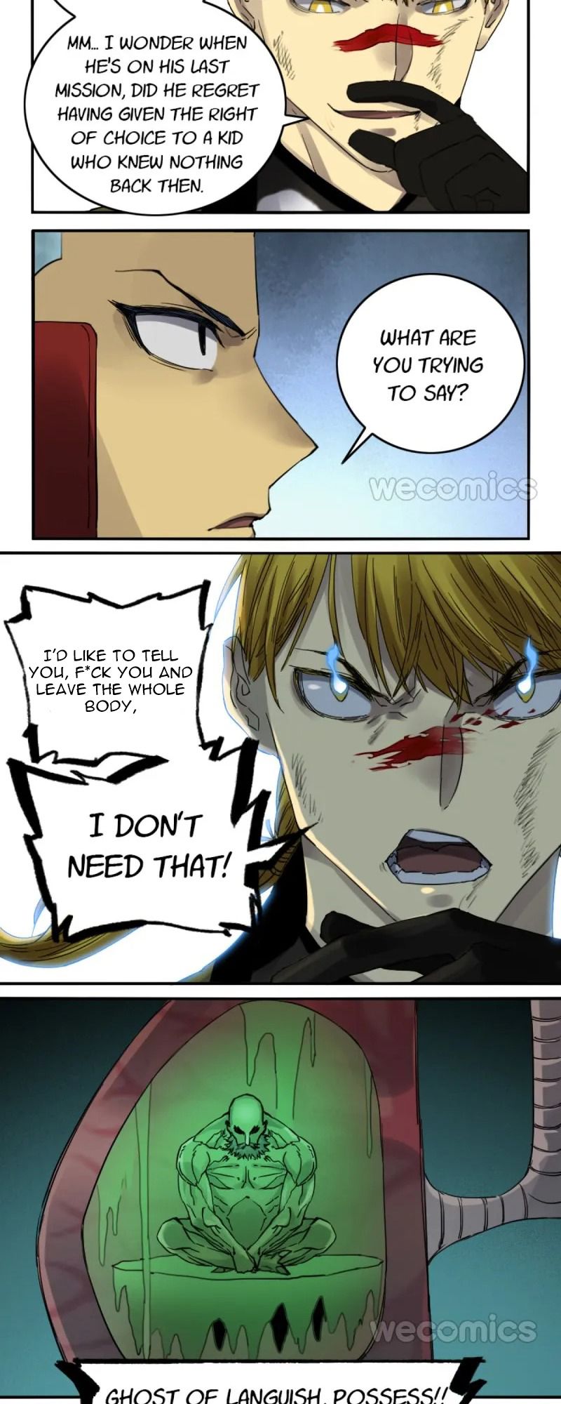 Chapter 142 - Image 14