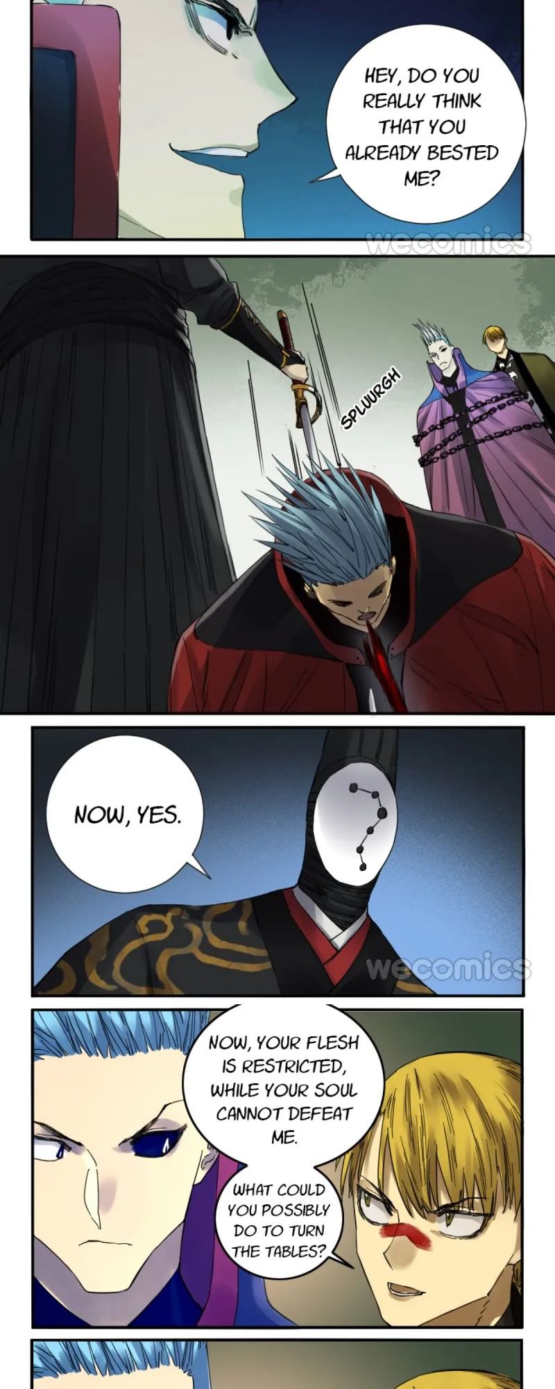 Chapter 142 - Image 3