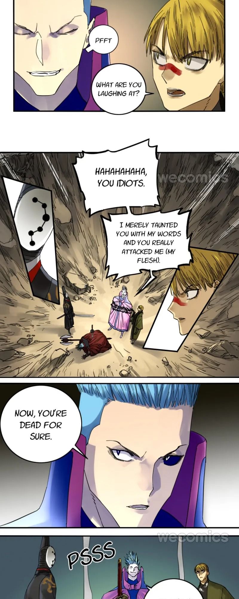 Chapter 142 - Image 4