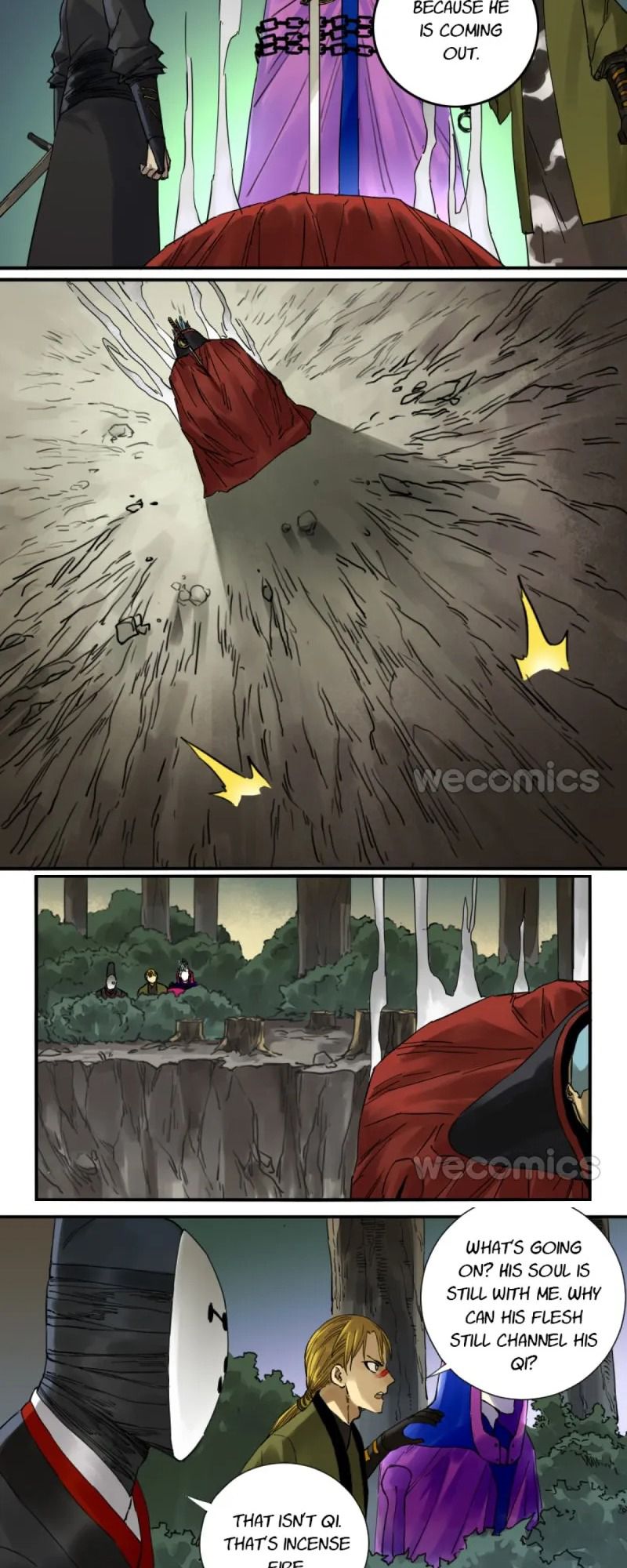 Chapter 142 - Image 5