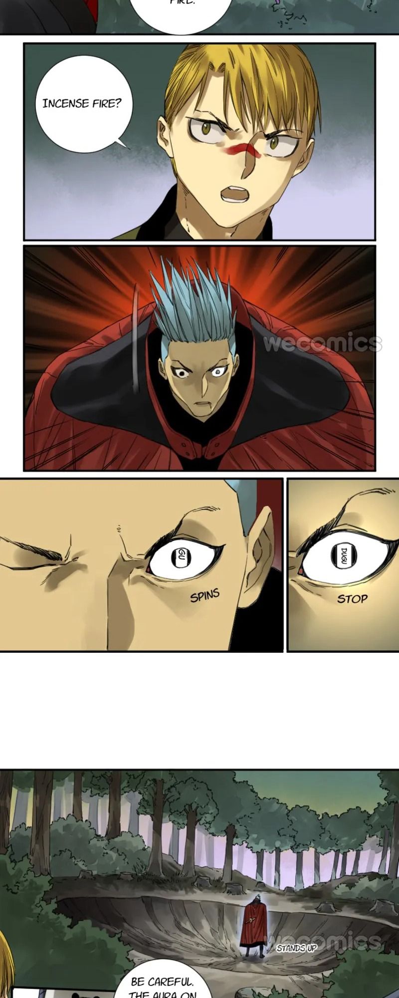 Chapter 142 - Image 6