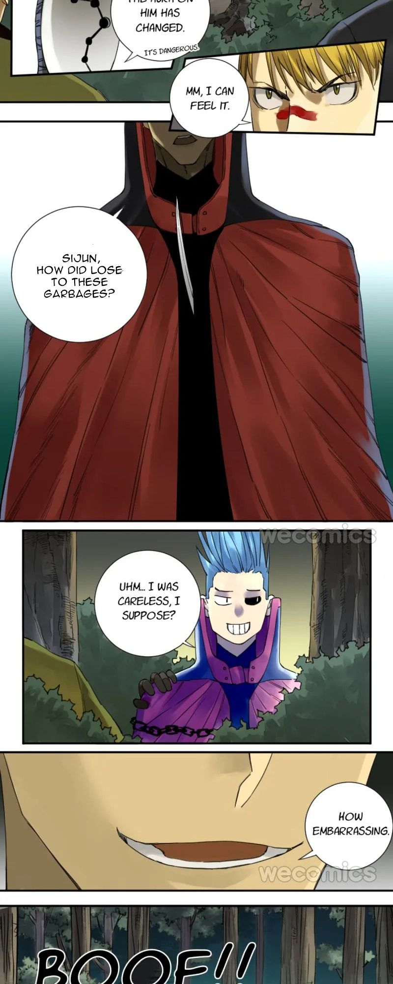 Chapter 142 - Image 7