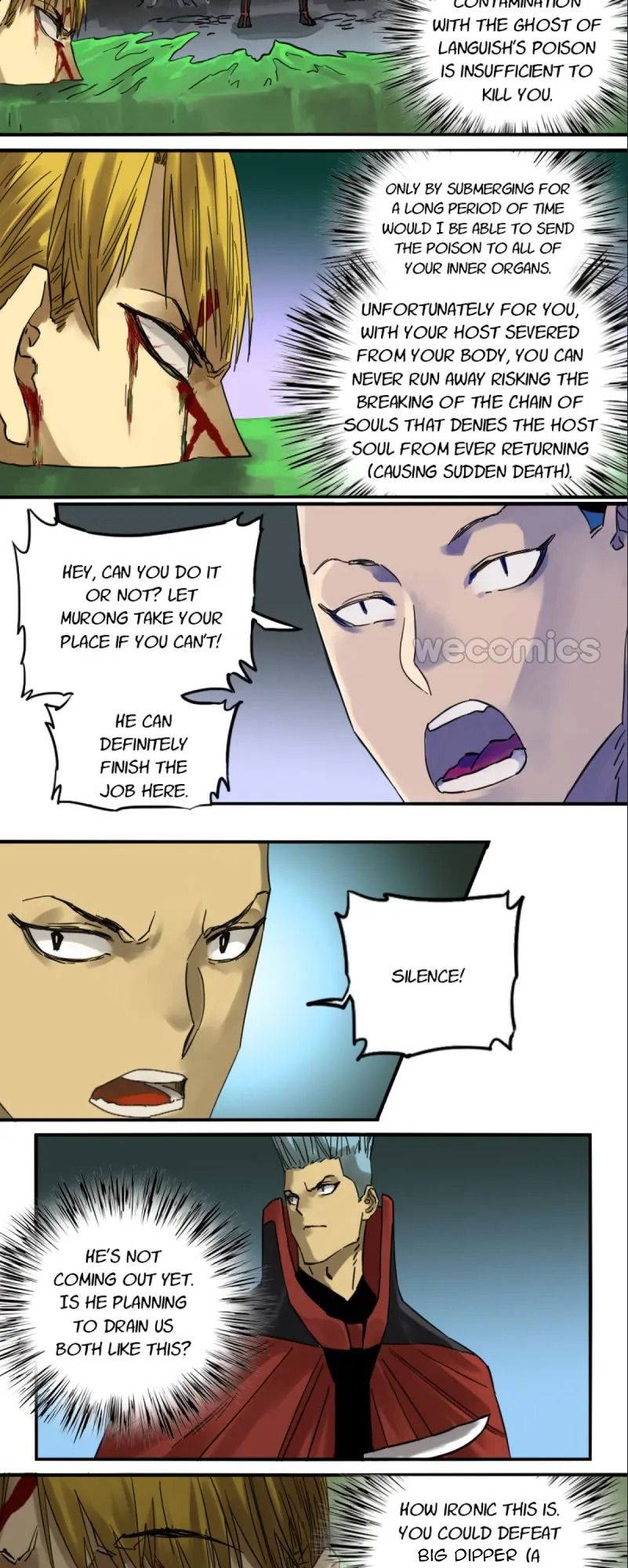 Chapter 143 - Image 10