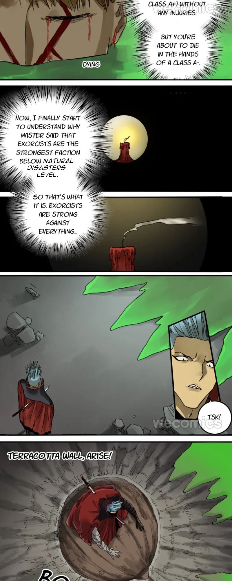 Chapter 143 - Image 11