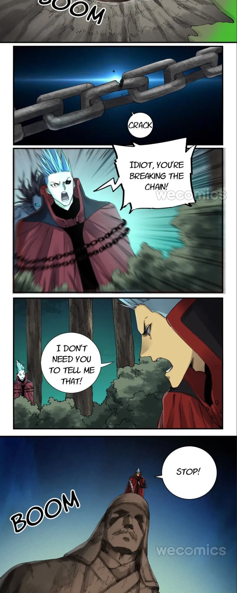 Chapter 143 - Image 12