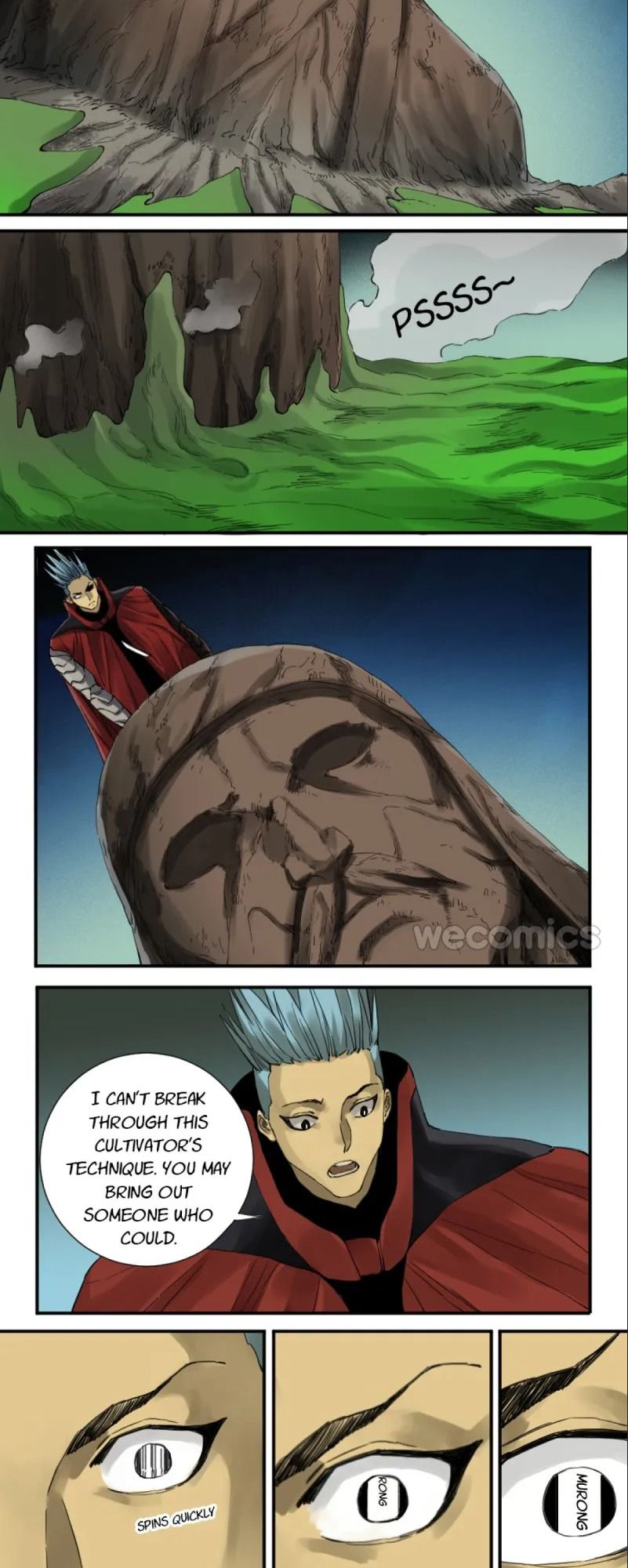 Chapter 143 - Image 13