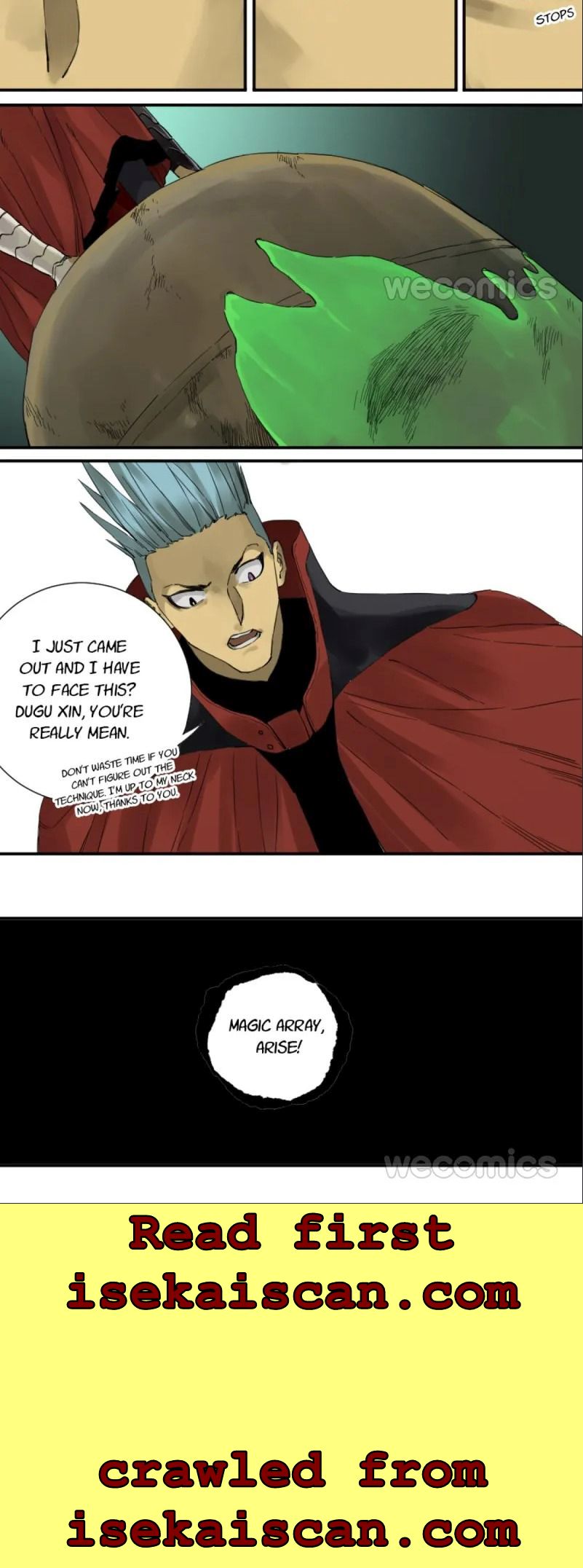 Chapter 143 - Image 14