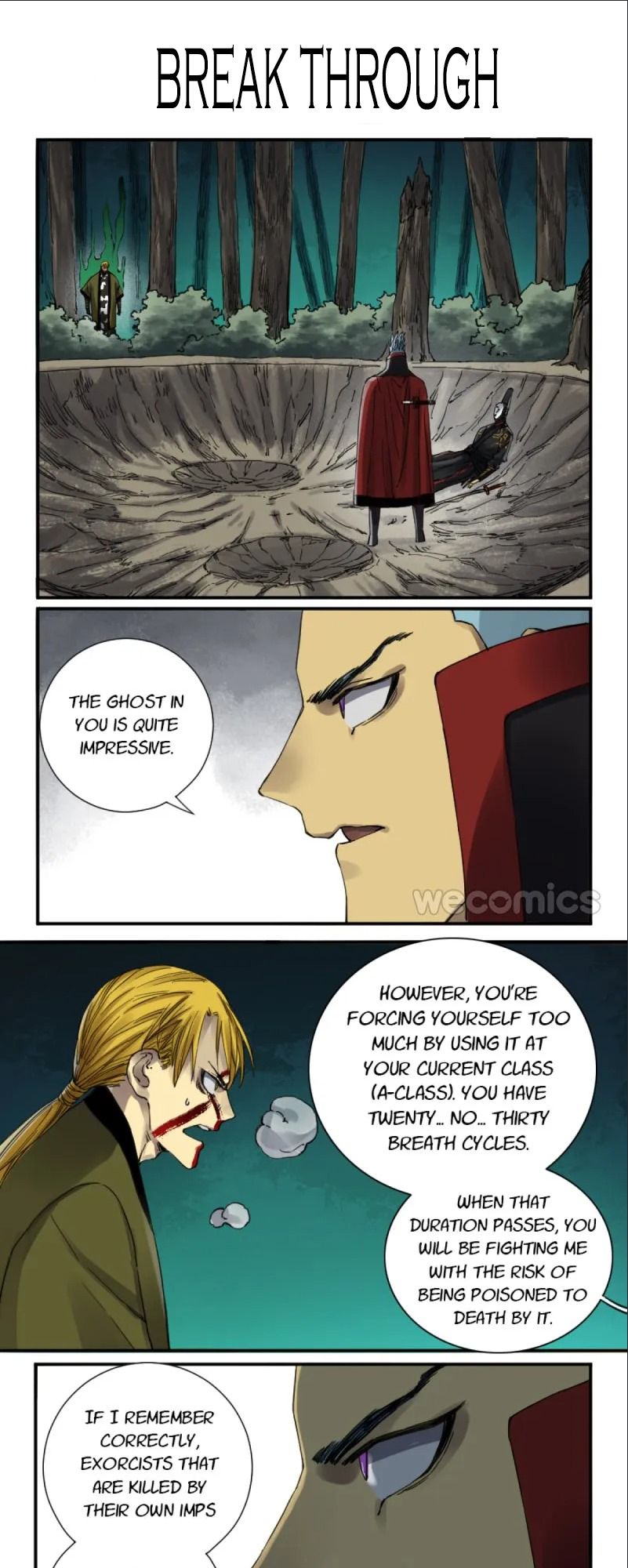 Chapter 143 - Image 2