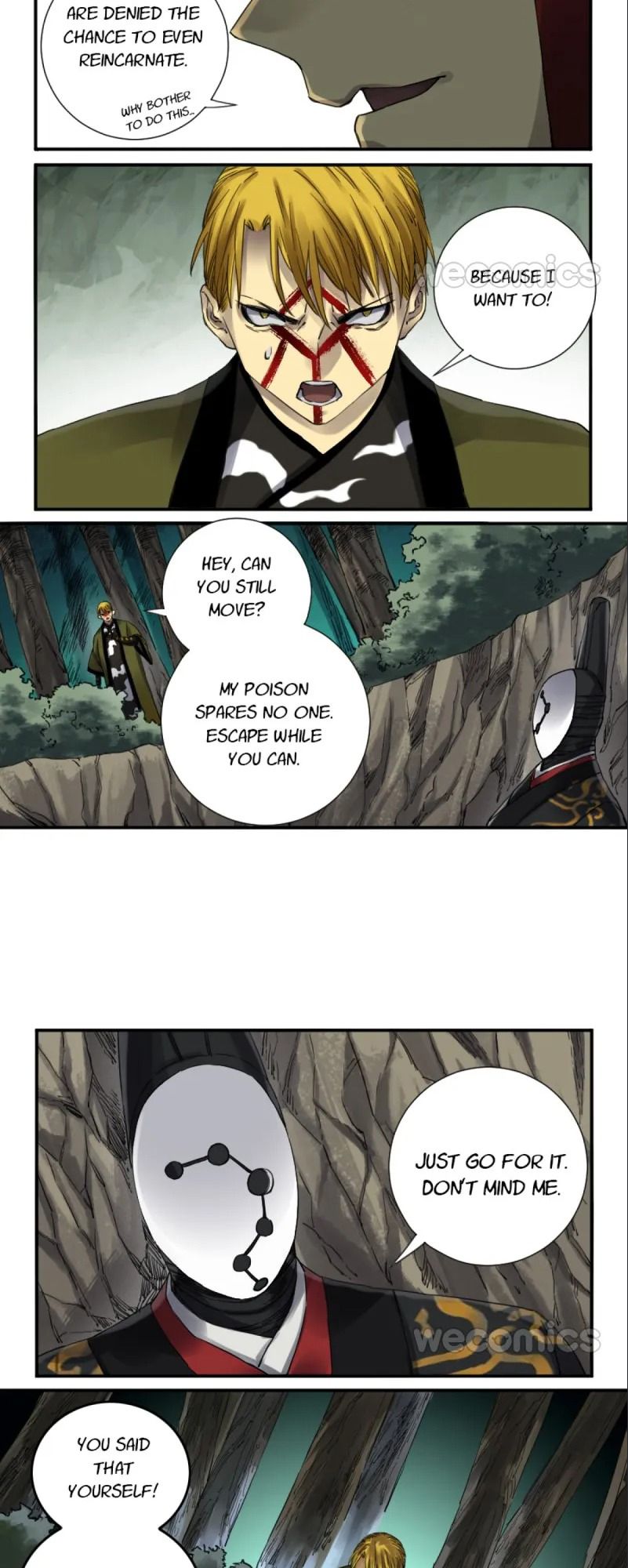 Chapter 143 - Image 3