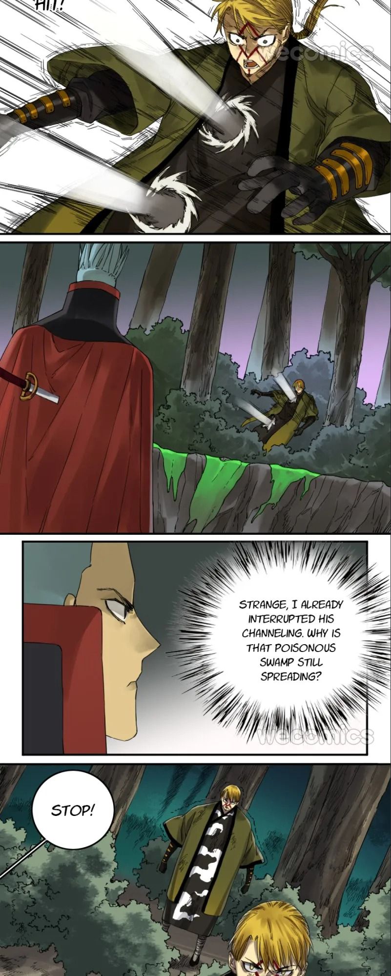 Chapter 143 - Image 5