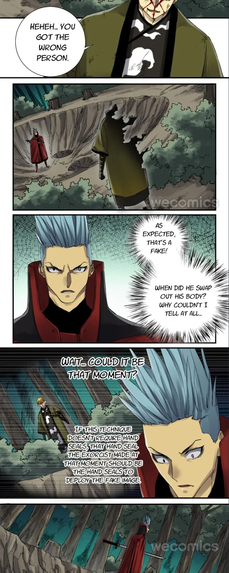 Chapter 143 - Image 6