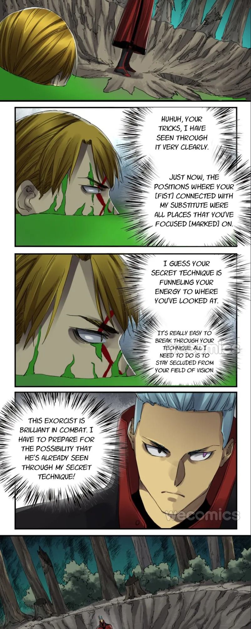 Chapter 143 - Image 7