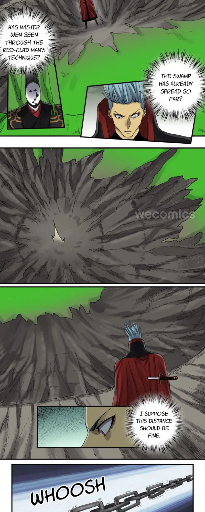 Chapter 143 - Image 8