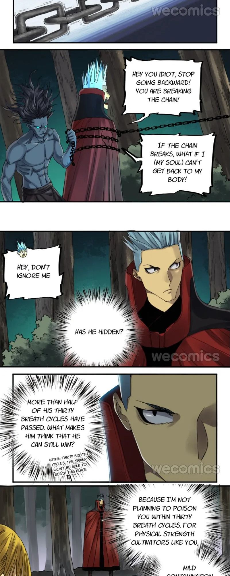 Chapter 143 - Image 9