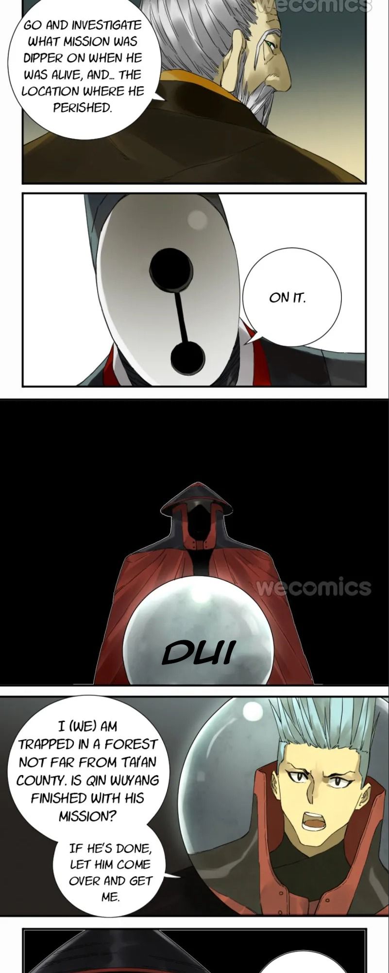 Chapter 144 - Image 10