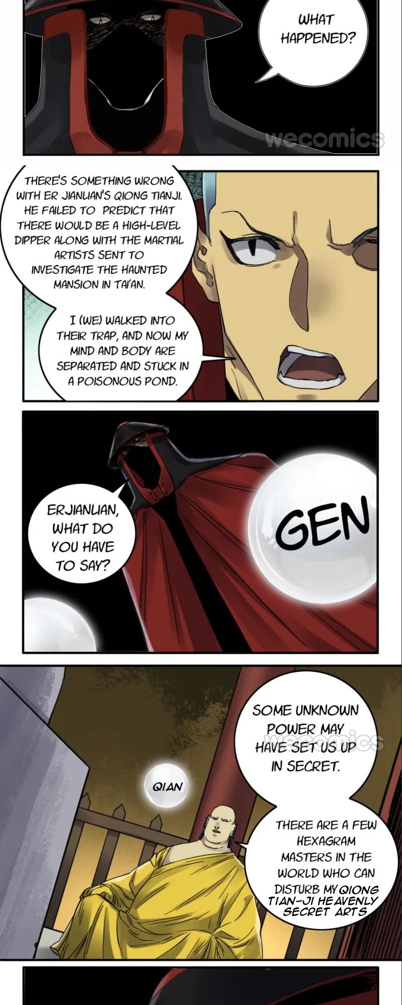 Chapter 144 - Image 11