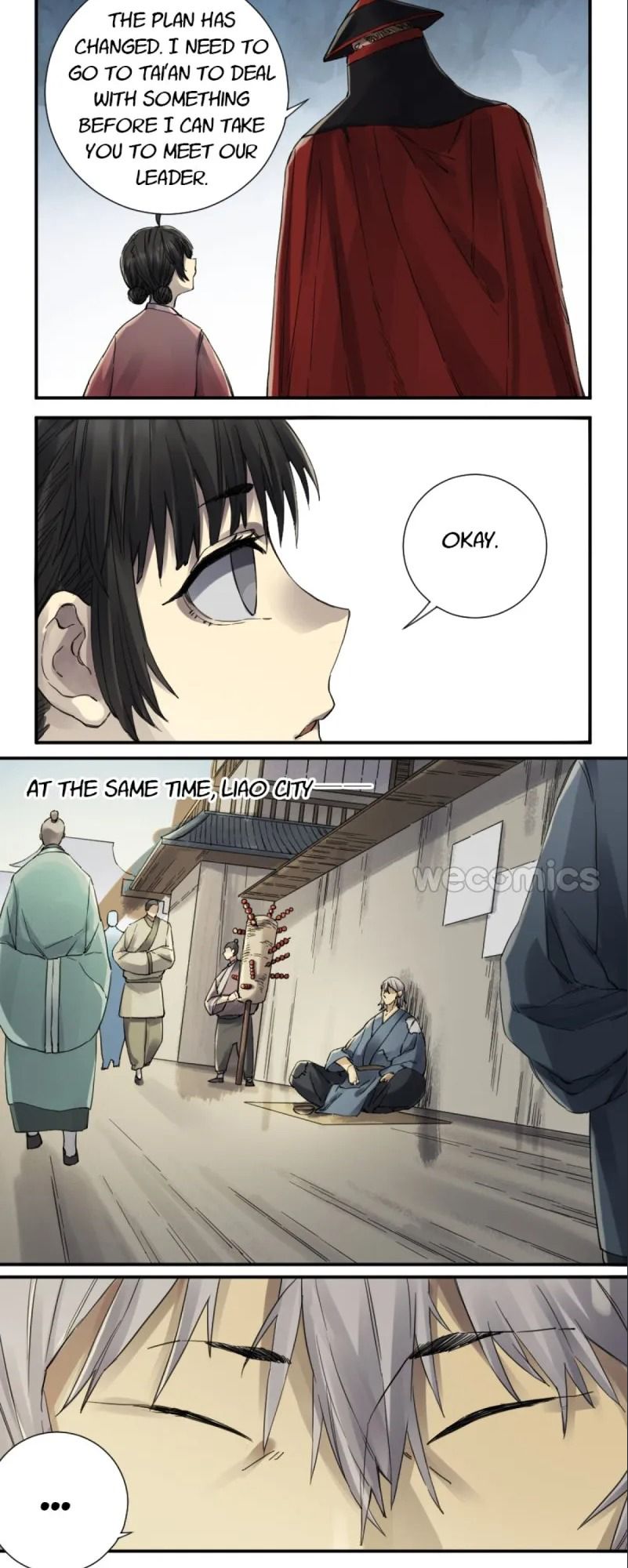 Chapter 144 - Image 13