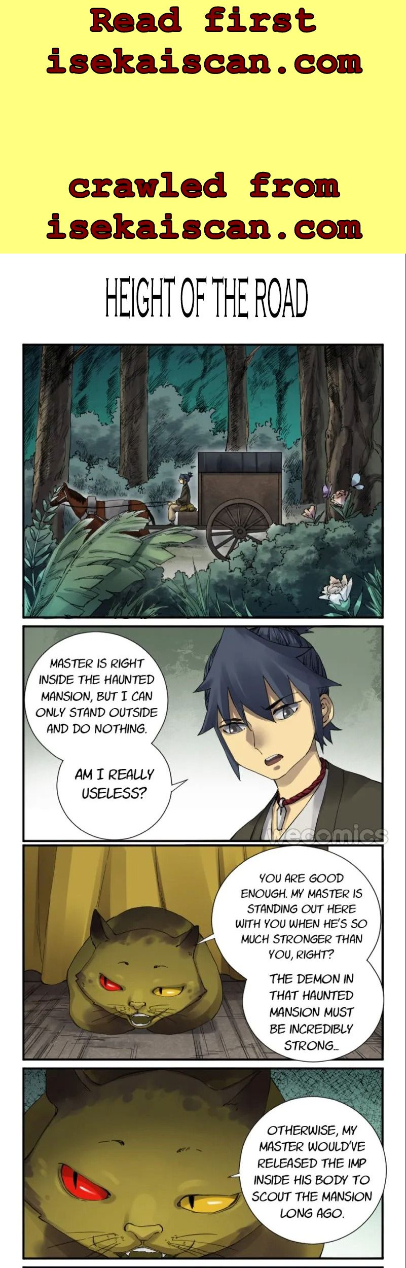 Chapter 144 - Image 2