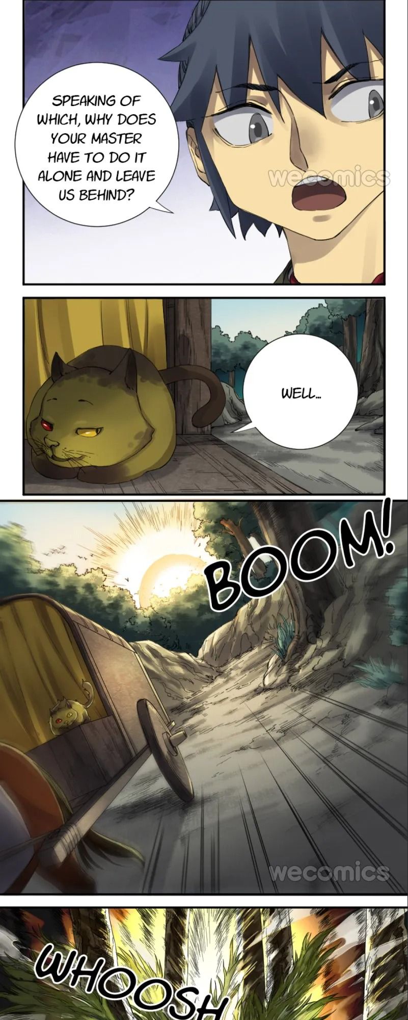 Chapter 144 - Image 3