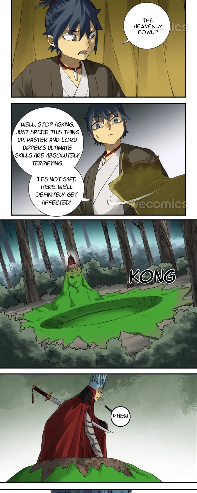 Chapter 144 - Image 5