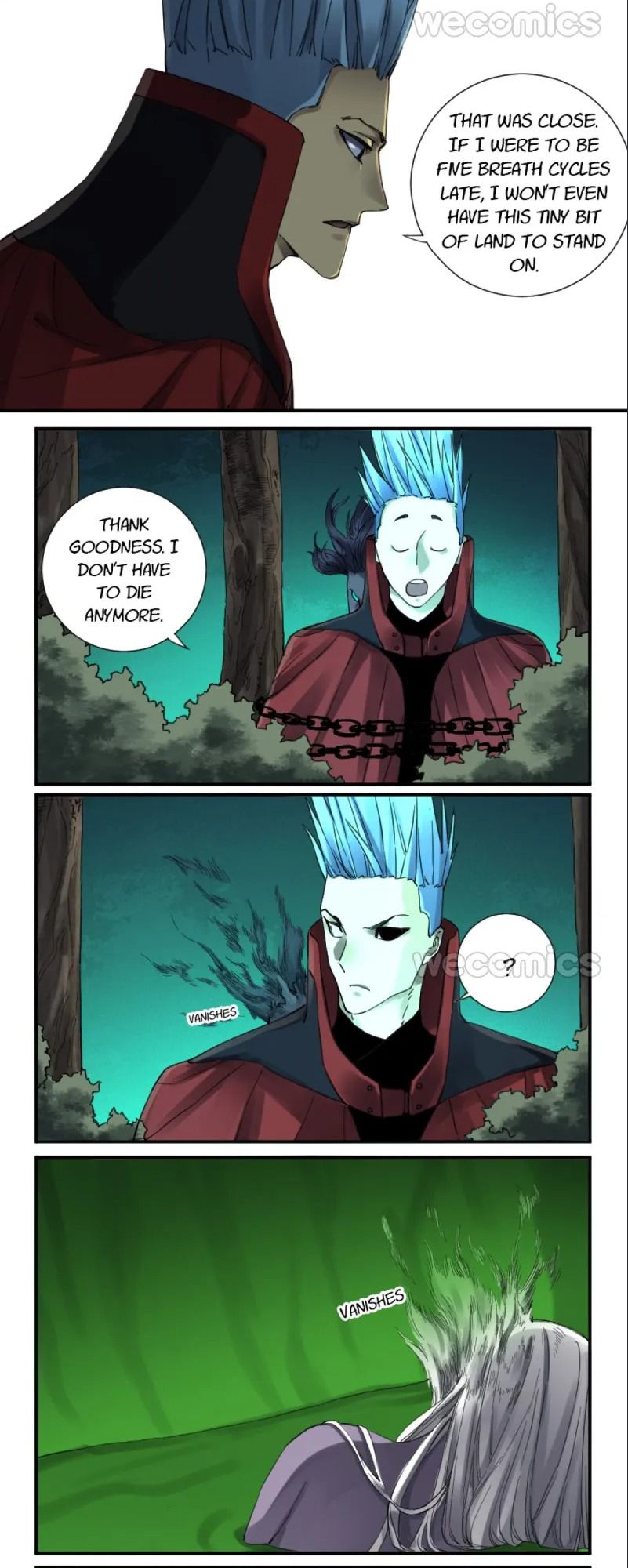 Chapter 144 - Image 6