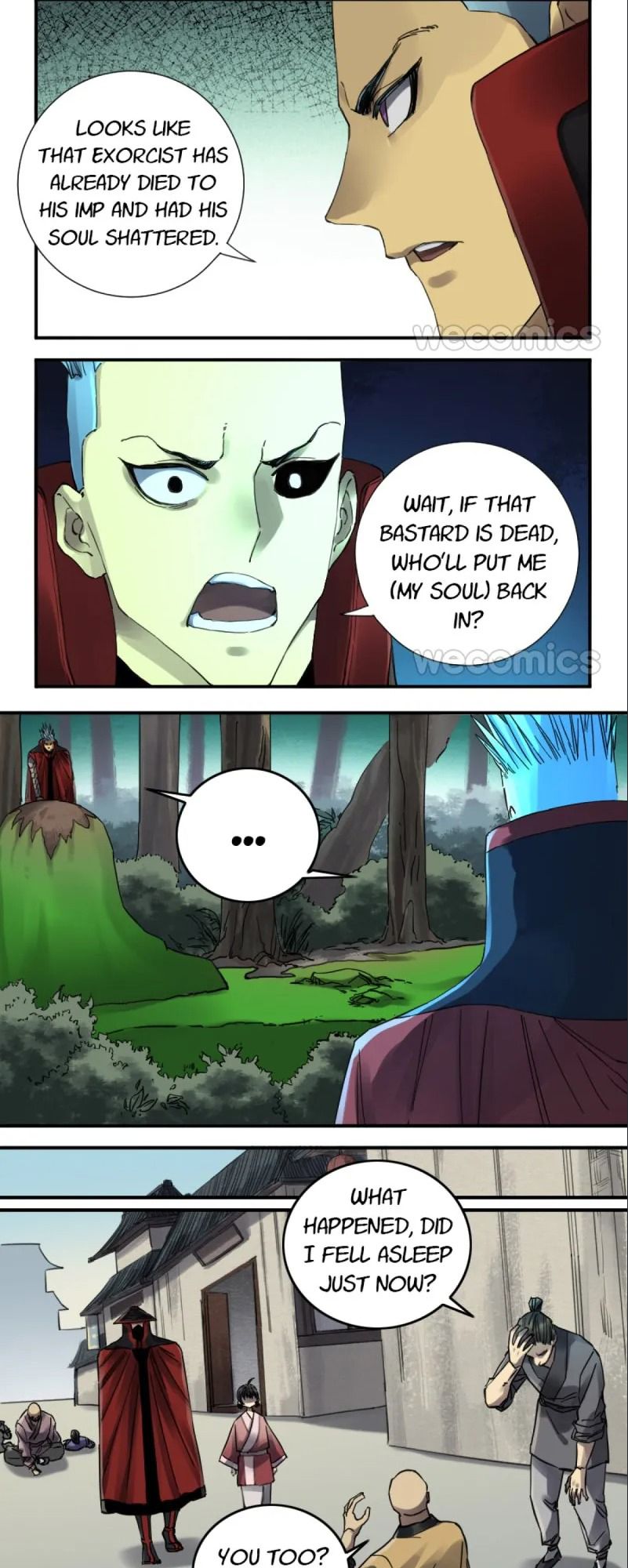 Chapter 144 - Image 7