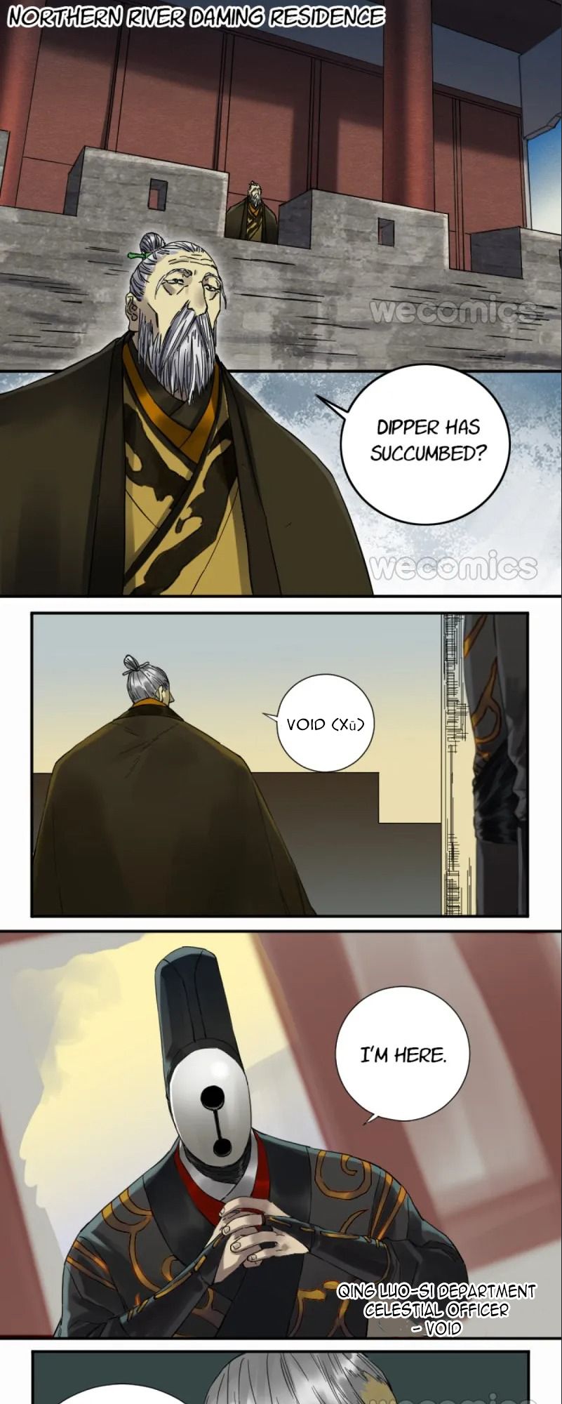 Chapter 144 - Image 9