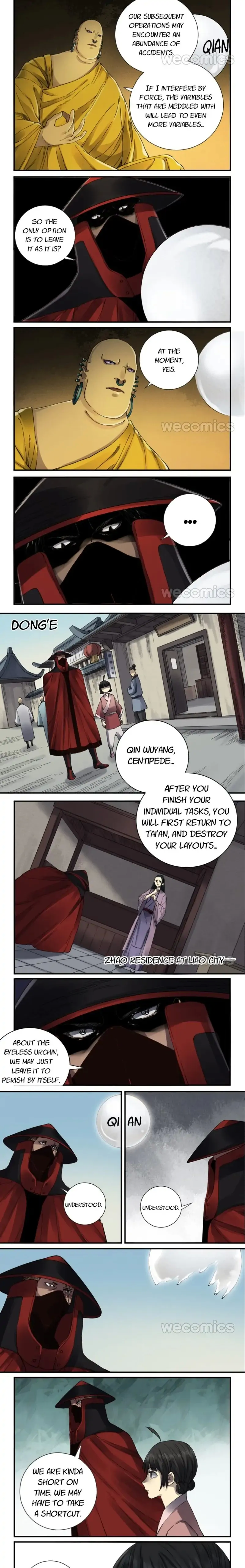 Chapter 145 - Image 2