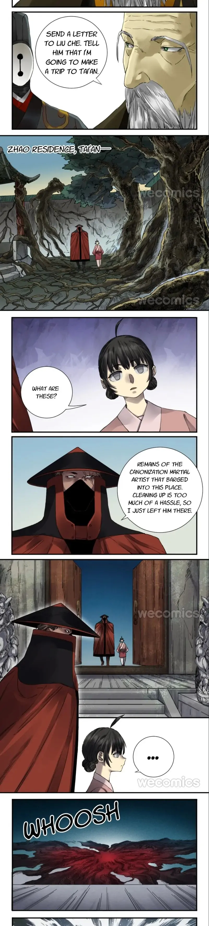 Chapter 145 - Image 5