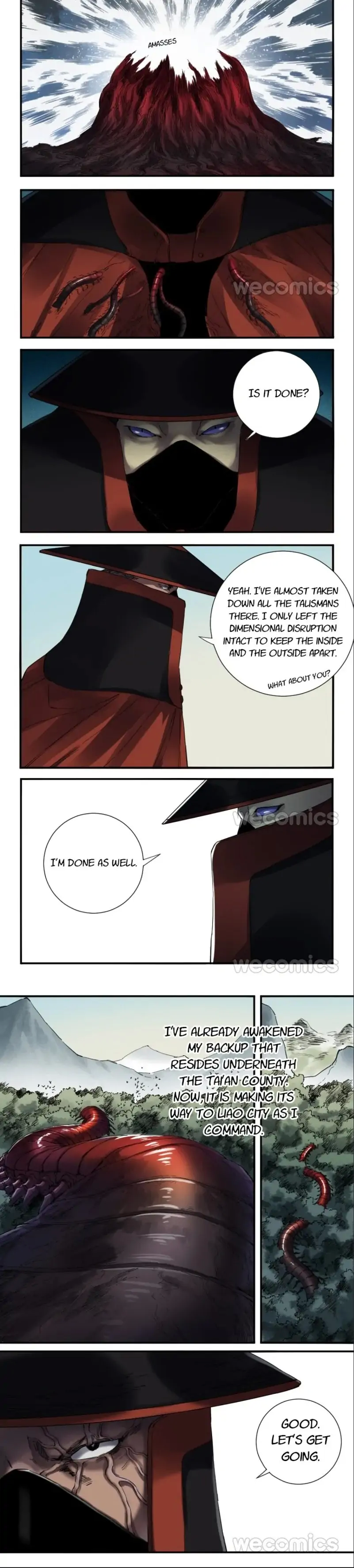 Chapter 145 - Image 6