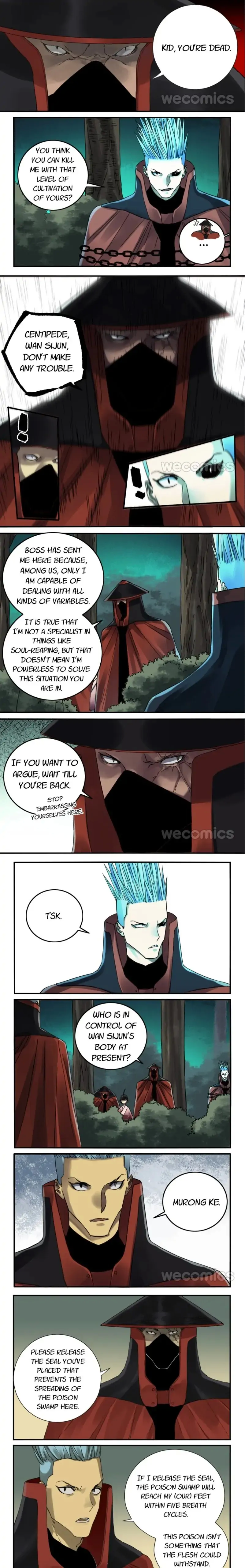 Chapter 146 - Image 3